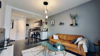 Appartement Annecy