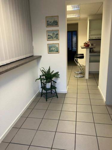 80 m² Ferienwohnung