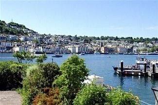 House Kingswear