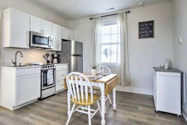 Apartment Pittsboro