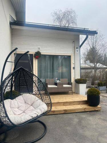 Apartamento Vantaa