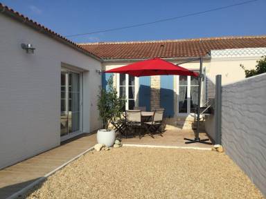 Ferienhaus Saint-Pierre-d'Oléron