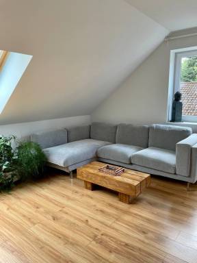 Ferienwohnung Bergstedt