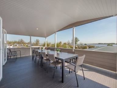 126 m² Ferienhaus