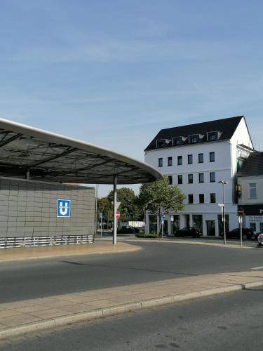 Ferienwohnung Herne