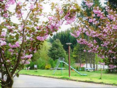Chalet Saint-Just-prés-Brioude