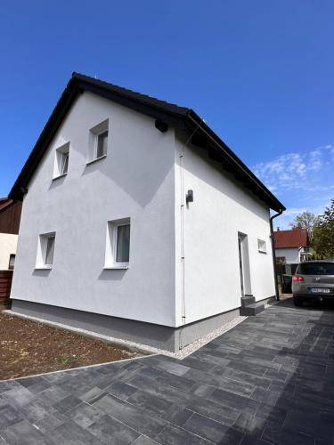 Dům Kynšperk nad Ohří