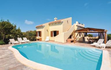 Villa Stintino