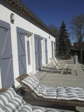 House Laurac