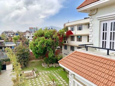 House Kathmandu