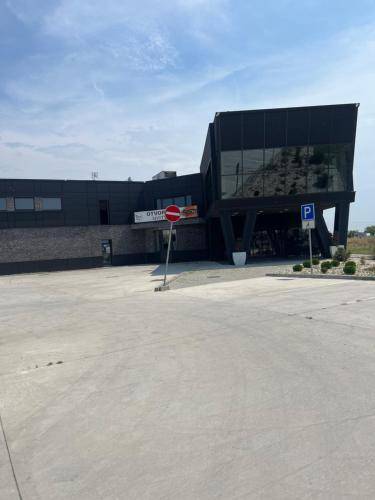 Ubytovanie s raňajkami Veľké Dvorníky