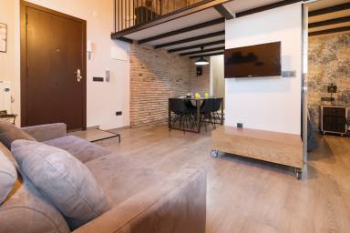 Appartement Sant Andreu