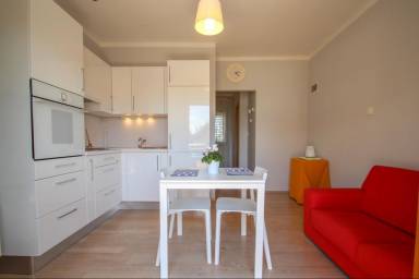 Apartamento Općina Novigrad