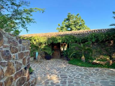 House Puerto Ángel