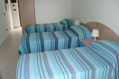 Accommodation  Diamante