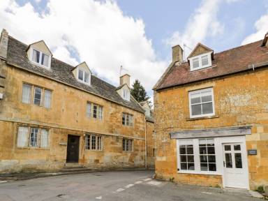 House Blockley