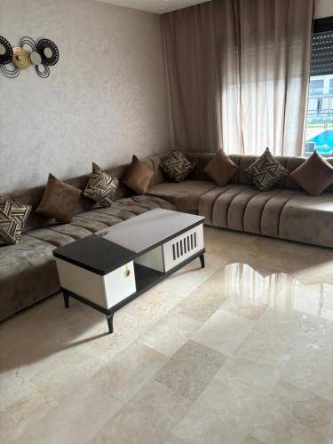 Appartement Dar Bouazza