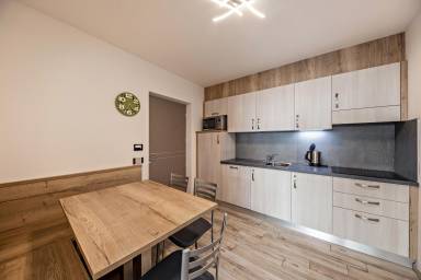 Appartamento 45 m²