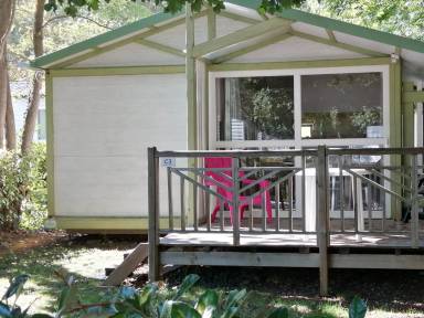 Chalet Quillan