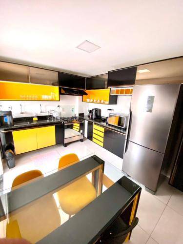 Apartment  Centro
