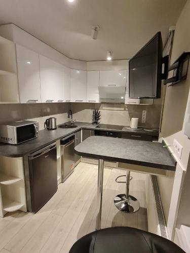 Apartment Ludza