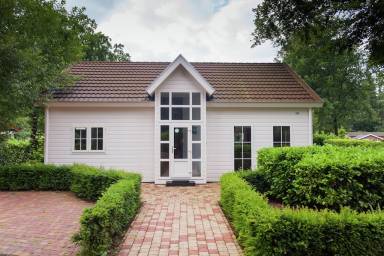 Huis 140 m²