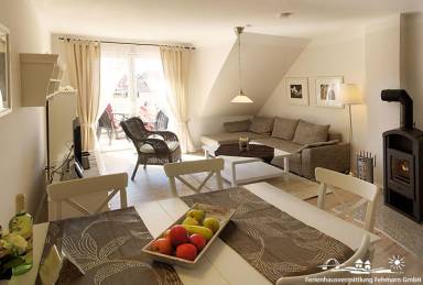 Appartement Landkirchen