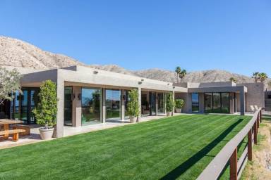 House Desert Hot Springs