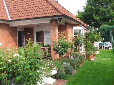 Ferienwohnung Stade