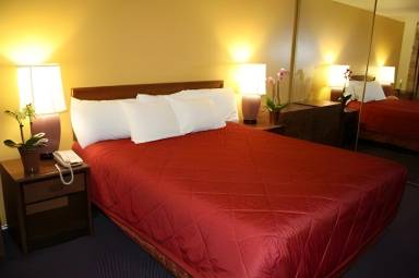 Sunrise Inn San Diego