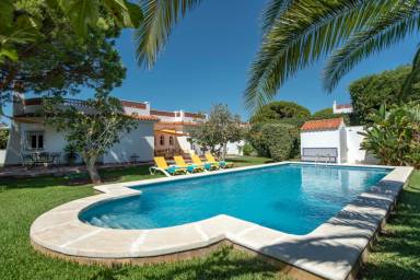 Villa Conil de la Frontera