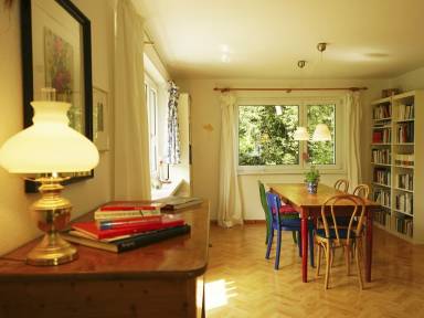 Apartment Pfaffenweiler