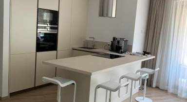 Appartement 52 m²