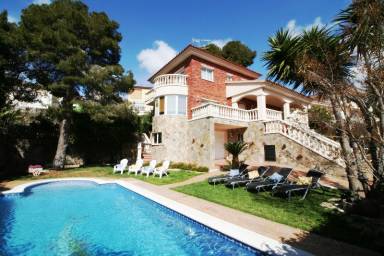 Villa Sant Salvador
