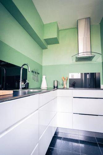 Apartment Copenhagen