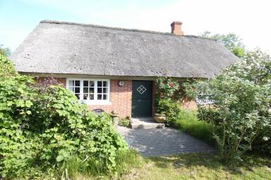 Ferienhaus Fanö