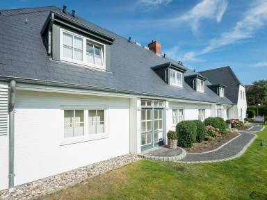 Ferienwohnung Sylt-Ost