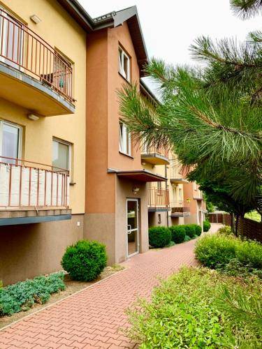 Apartament Częstochowa