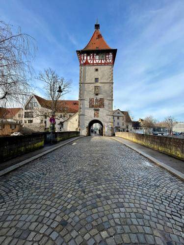 Bed & Breakfast Waiblingen