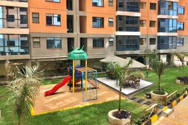Appartement Lavington Estate