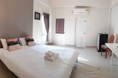 Apartment Ban Suan