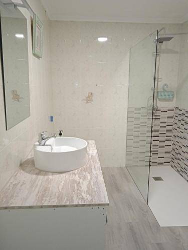 Apartamento Ciudad Rodrigo