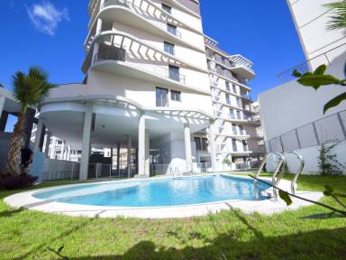 Appartement 93 m²