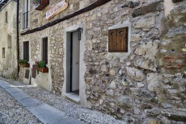 Appartement 25 m²