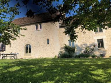 House Châtellerault