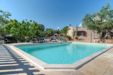 Appartamento Ostuni