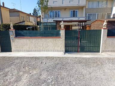 45 m² Ferienwohnung