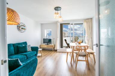 Holiday apartment | Nature view