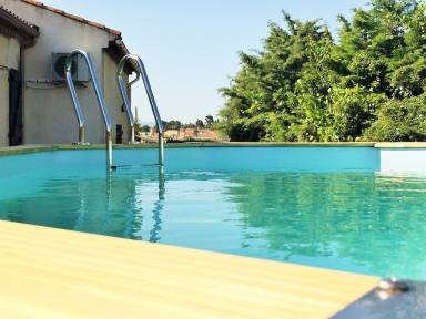 Maison de vacances 90 m²