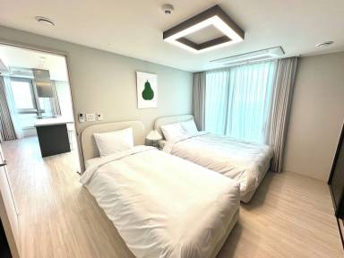 66 m² Apartment
